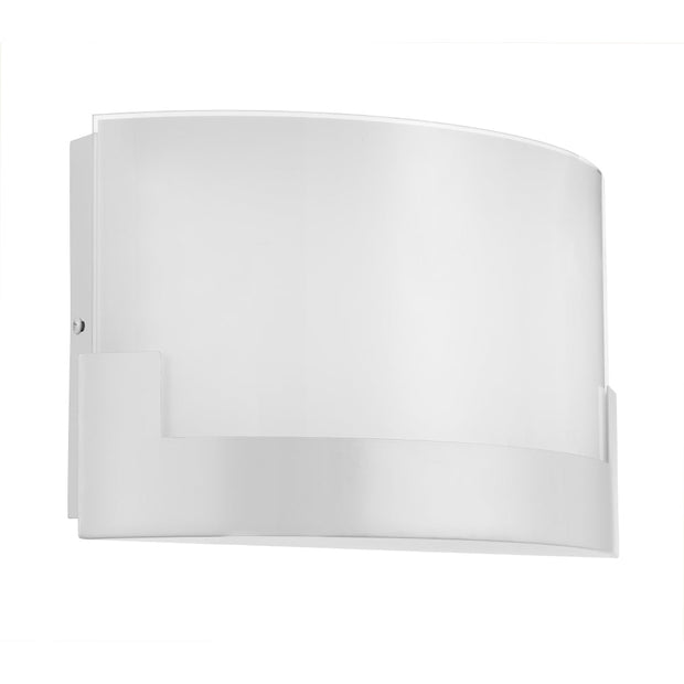 Solita Wall Light Tri-Colour LED White Large