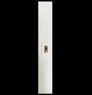 Solita Wall Light Tri-Colour LED White Large