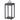Sotra 3W Warm White LED IP54 Rechargeable Table Lamp Black