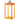 Sotra 3W Warm White LED IP54 Rechargeable Table Lamp Orange