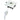Step Reccessed Square Eyelid 240V 5W 3CCT LED White IP20