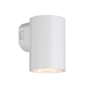Stina 1 Light Wall Lamp 9w CCT White IP65