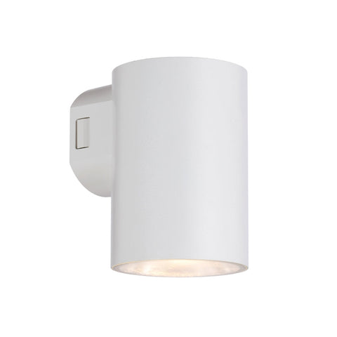 Stina 1 Light Wall Lamp 9w CCT White IP65