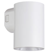 Stina 1 Light Wall Lamp 9w CCT White IP65