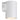 Stina 1 Light Wall Lamp 9w CCT White IP65