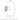 Stina 2 Light Wall Lamp 2x9w CCT White IP65
