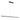 SUMNER 36w LED CCT 3 Step Dimmable 1400mm Black Linear Pendant