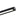 SUMNER 36w LED CCT 3 Step Dimmable 1400mm Black Linear Pendant