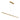 SUMNER 36w LED CCT 3 Step Dimmable 1400mm Brass Linear Pendant