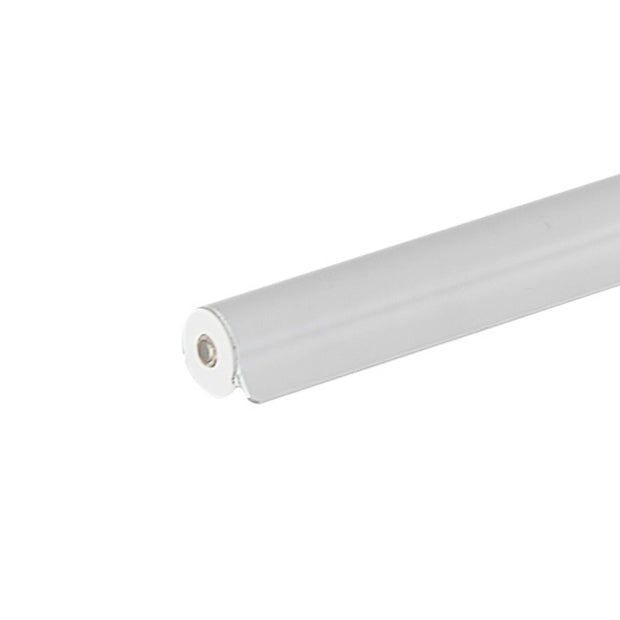 SUMNER 36w LED CCT 3 Step Dimmable 1400mm White Linear Pendant