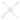 Vector III AC 52 ABS Ceiling Fan Pure White with CCT LED Light