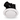 Eclipse 240mm Exhaust Fan with Round White Fascia
