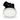 Eclipse 240mm Exhaust Fan with Round White Fascia with CCT LED