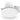 Gust 295mm High Velocity Exhaust Fan with Round White Fascia