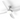Sanur 48 DC Ceiling Fan White with LED Light