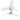 Ceduna 48 AC Ceiling Fan White with LED Light