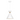 Julia 1lt Small Pendant White