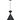 Krissy 1lt Small Pendant Black