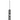 Rolo 1lt Pendant Charcoal/Chrome