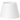 12.14.10 Tapered Lamp Shade - C2 Waterproof White - Lighting Superstore