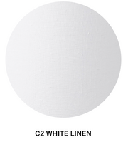5.10.8 Empire Shade - C2 White Linen