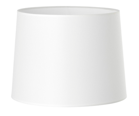 10.12.8 Tapered Lamp Shade - C2 Gator