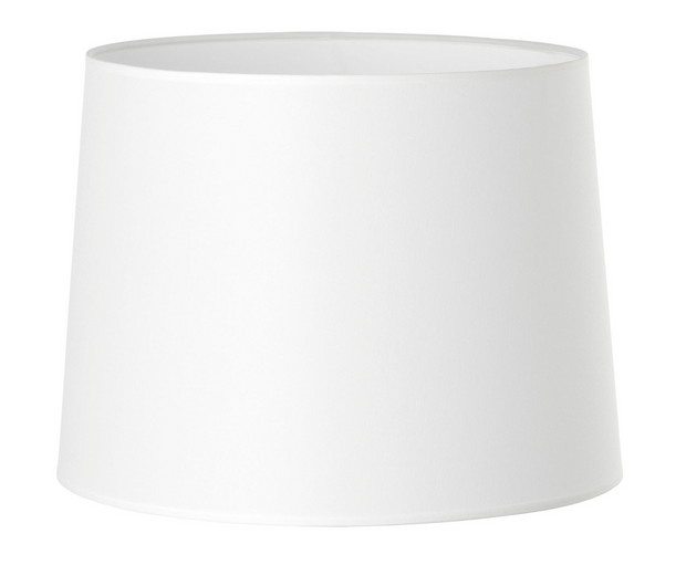 14.16.12 Tapered Lamp Shade - C1 Bowling Green - Lighting Superstore