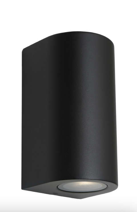 Porta 2lt Exterior Light Black