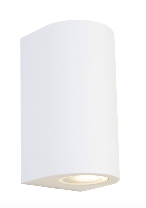 Porta 2lt Exterior Light White