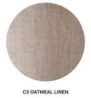 20.20.16 Cylinder Shade - C3 Oatmeal