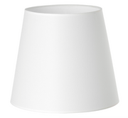 12.16.14 A-line Tapered Lamp Shade - C2 Red Brick
