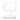 Azaro LED Oyster Light Square Dimmable 5000K - Chrome/Frost