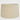 18.20.12 Linen Drum Lamp Shade XXL Light Natural