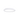 Spectra 220mm LED Oyster Light 18w Dimmable Tricolour White