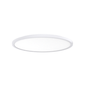 Spectra 400mm LED Oyster Light 36w Dimmable Tricolour White