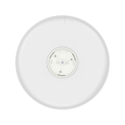 Spectra 220mm LED Oyster Light 18w Dimmable Tricolour White
