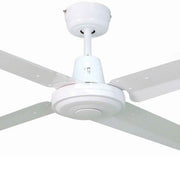 Swift 48 Ceiling Fan White