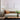 Tambura E27 Large Cylinder Floor Lamp Black with Blonde Wood