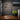TARELL 6w LED 3000K Gunmetal Gesture On, Off and Dimmable Table Lamp