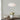 TIFTON 50 40w LED CCT Dimmable IP20 White Pendant