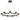 Tipico 9 x 6W 3000K LED Pendant Black with Gun Metal