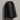 Torque 12v IP65 Wall Light Cone Shape Black