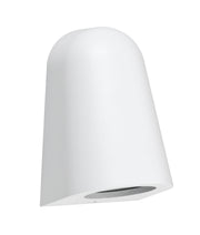 Torque 12v IP65 Wall Light Cone Shape White