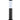 Torre E27 IP44 Bollard Light Short 304 Stainless Steel Black