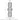 Torso Brass Table Lamp Amber Smoked Glass 15w Built In Warm White LED
