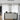 Tresor 4lt Pendant Black and Opal