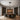 Trina 12LT LED Pendant Light 26w 3000K - Black