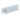White 3 Wire 1 Circuit Track Wire Adaptor