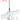 White 4 Wire 3 Circuit Track Rod Suspension Mount Kit