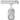 Track Head For Universal Track 3 Wire 1 Circuit White 15W 3CCT LED